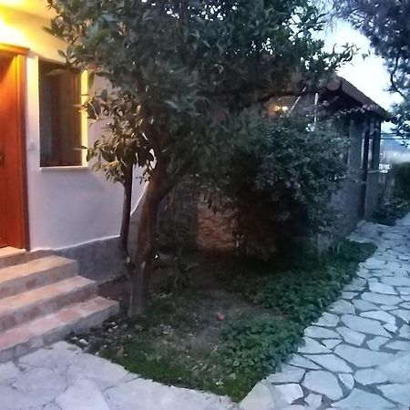 Lindos Pension Dalyan Εξωτερικό φωτογραφία