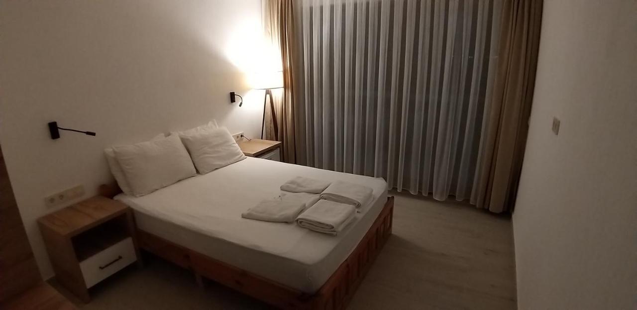 Lindos Pension Dalyan Εξωτερικό φωτογραφία