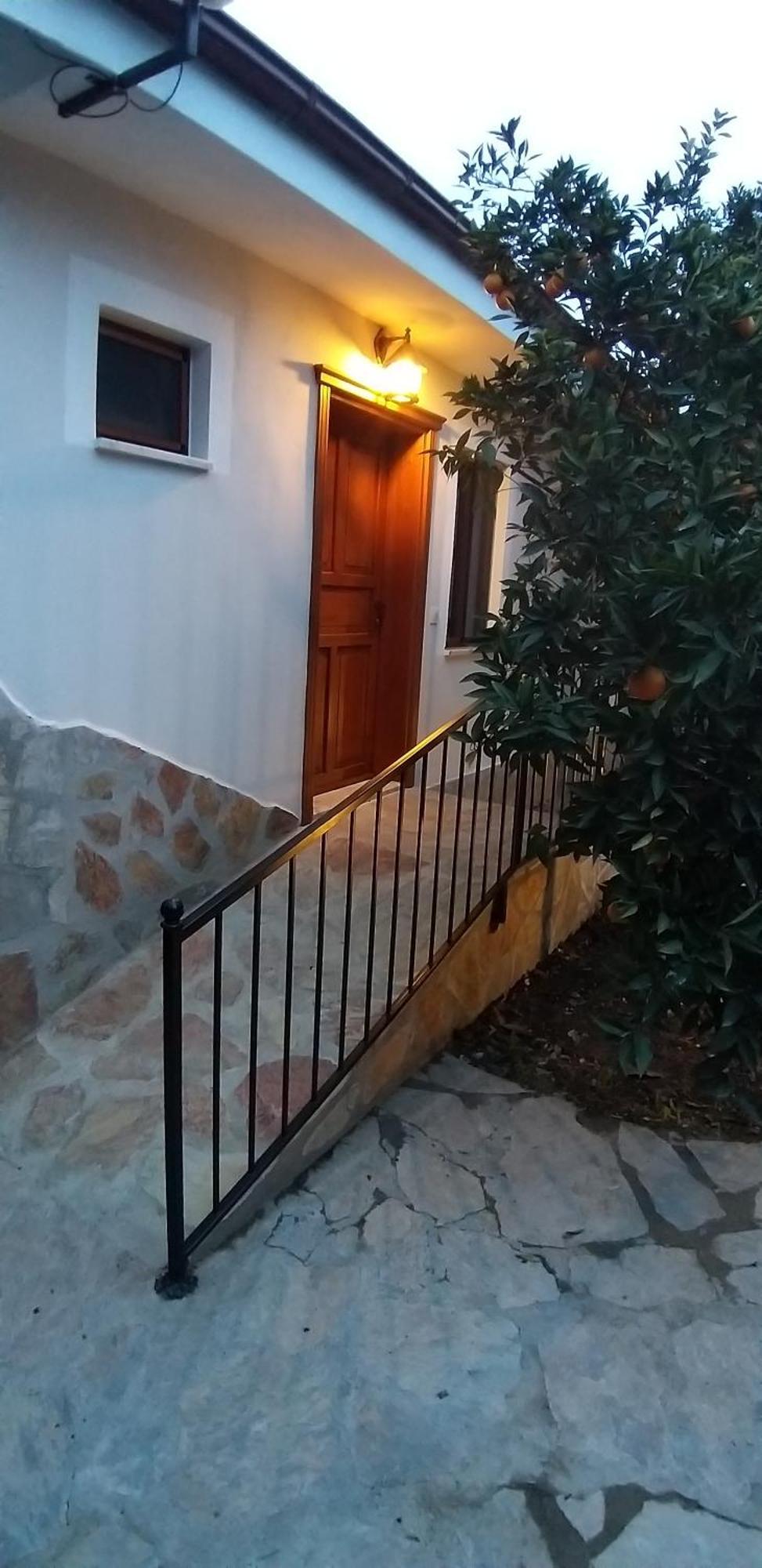 Lindos Pension Dalyan Εξωτερικό φωτογραφία