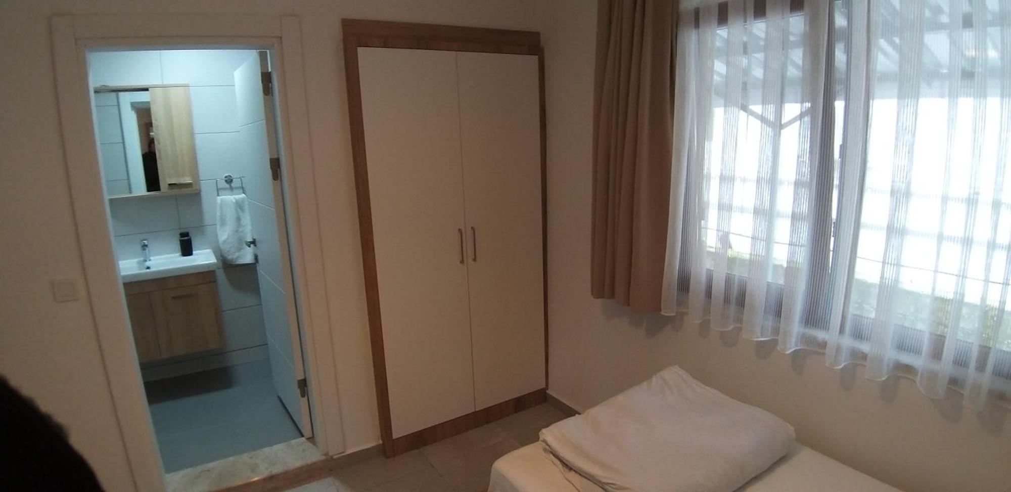 Lindos Pension Dalyan Εξωτερικό φωτογραφία